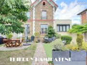 Maison 6 pièces 110 m²