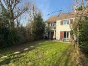 Maison 6 pièces 110 m²