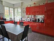 Maison 6 pièces 110 m²