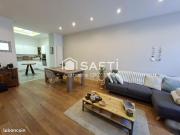 Maison 6 pièces 110 m²