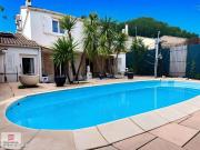 Maison 6 pièces 110 m²