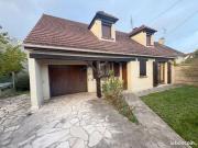 Maison 6 pièces 110 m²