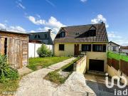 Maison 6 pièces 110 m²