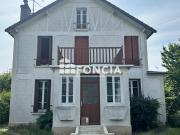 Maison 6 pièces 110 m²