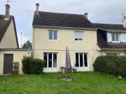 Maison 6 pièces 112 m²