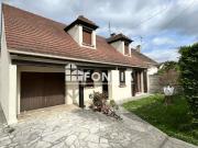 Maison 6 pièces 110 m²