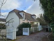 Maison 6 pièces 110 m²