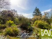 Maison familiale 6 pièces 110 m²