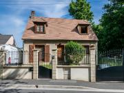 Maison 6 pièces 120 m²