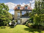 Maison 6 pièces 110 m²