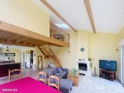 Maison 6 pièces 110 m²