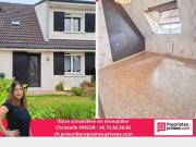 Maison 6 pièces 110 m²