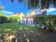 Maison 6 pièces 110 m²