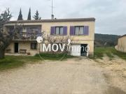 Maison 6 pièces 110 m²