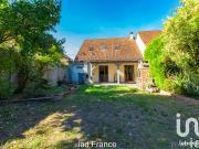 Maison 6 pièces 110 m²