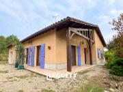 Maison 6 pièces 110 m²