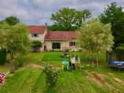 Maison 6 pièces 110 m²