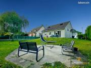 Maison 6 pièces 110 m²