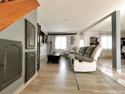 Maison 6 pièces 110 m²