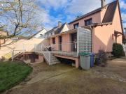 Maison 6 pièces 110 m²