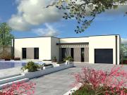 Maison 6 pièces 110 m²
