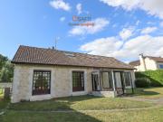 Maison 6 pièces 110 m²