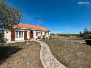 Maison 6 pièces 110 m²