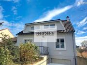 Maison 6 pièces 110 m²