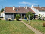 Maison 6 pièces 110 m²