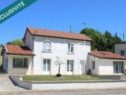 Maison 6 pièces 110 m²