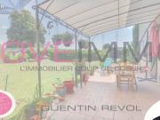 Maison 6 pièces 110 m²