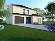 Maison 6 pièces 110 m²