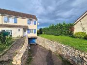 Maison 6 pièces 105 m²