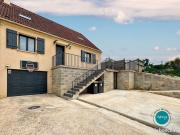 Maison 6 pièces 110 m²