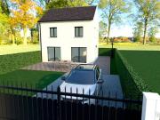 Maison 6 pièces 110 m²