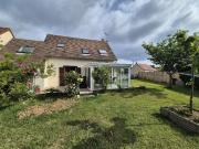 Maison 6 pièces 110 m²