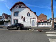 Maison 6 pièces 110 m²