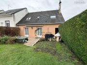 Maison 6 pièces 110 m²