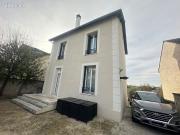 Maison 6 pièces 110 m²