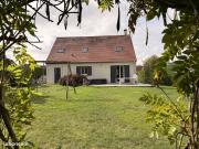 Maison 6 pièces 110 m²