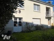 Maison 6 pièces 110 m²