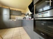 Maison 6 pièces 110 m²