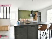 Maison 6 pièces 110 m²