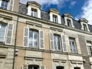 Maison 6 pièces 110 m²