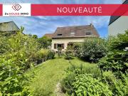 Maison 6 pièces 110 m²