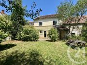 Maison 6 pièces 110 m²