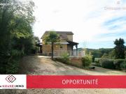 Maison 6 pièces 110 m²