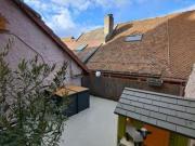 Maison 6 pièces 110 m²