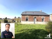 Maison 6 pièces 110 m²