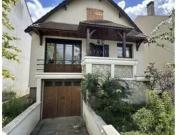 Maison 6 pièces 110 m²